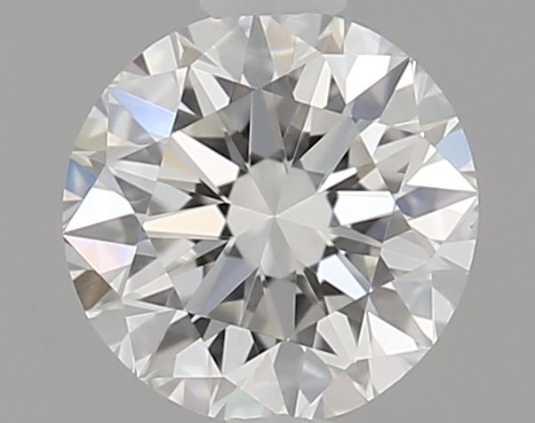 0.3 ct Round Diamond