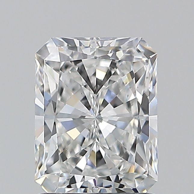 1.21 Carat