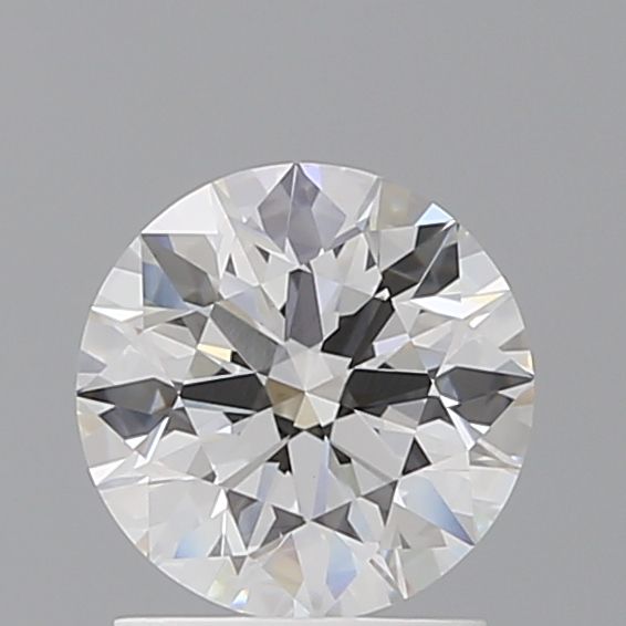 1.52 ct. round Lab Grown Diamond front image