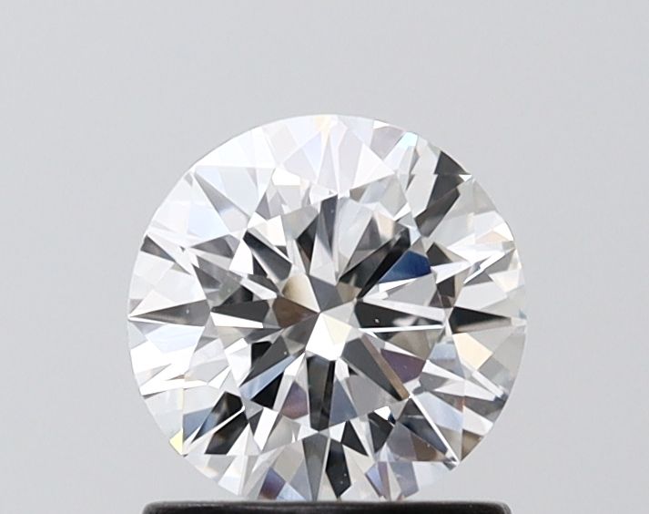 1.00 ct. round Lab Grown Diamond front image