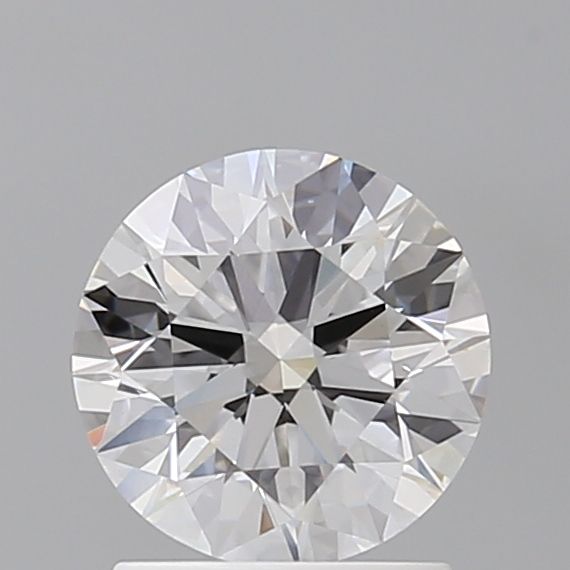 1.53 ct. round Lab Grown Diamond front image