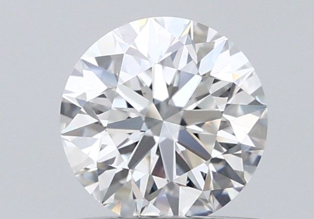 0.73 ct Round diamond