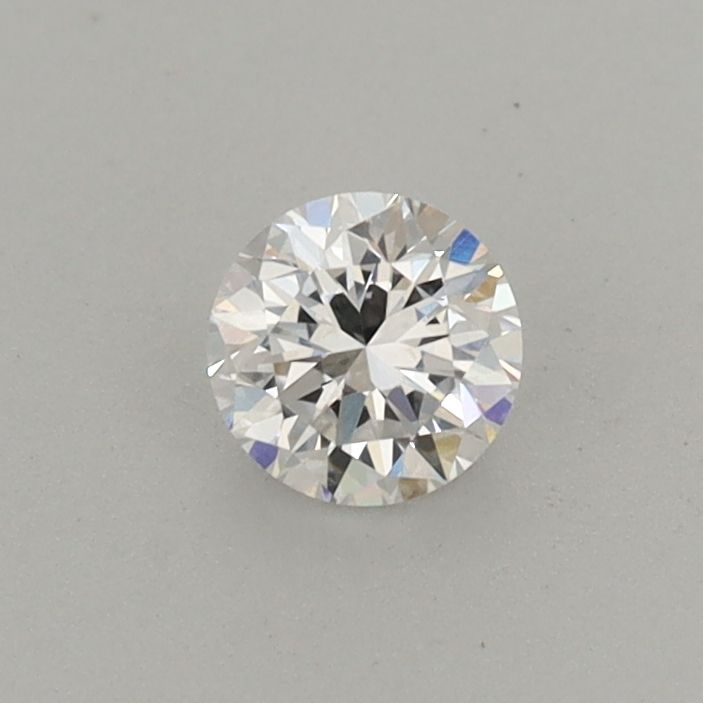 0.32 ct lab-grown Round Diamond