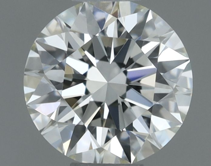 0.30 ct Round diamond