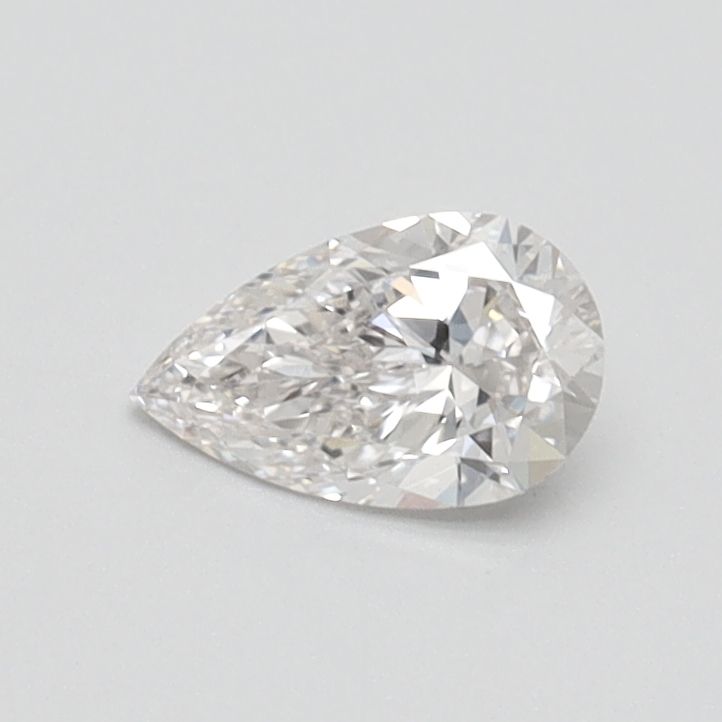 0.37 ct Pear diamond