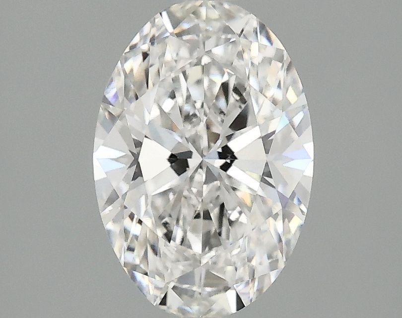 1.60 ct Oval diamond