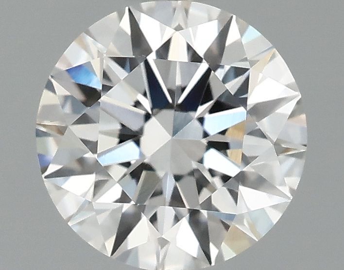 1.03 ct. round Lab Grown Diamond front image