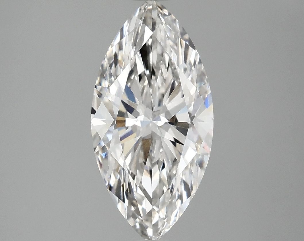 1.88 ct Marquise diamond