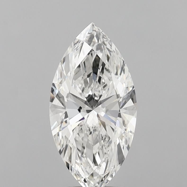 3.00 ct. marquise Lab Grown Diamond front image