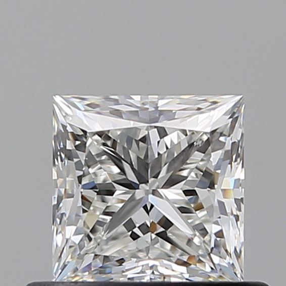 0.60 ct Princess diamond
