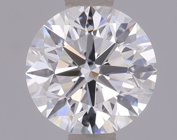 1.03 ct. round Lab Grown Diamond front image