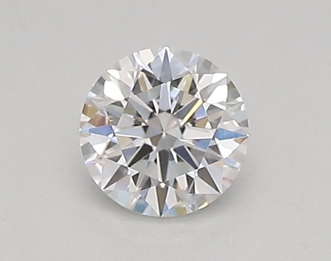 0.27 ct lab-grown Round Diamond