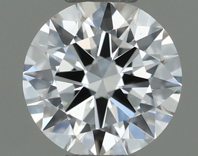 0.30 ct Round diamond