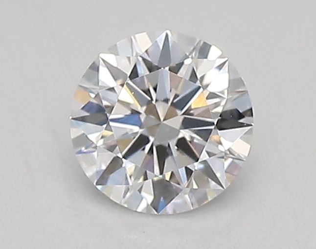 0.47 ct lab-grown Round Diamond
