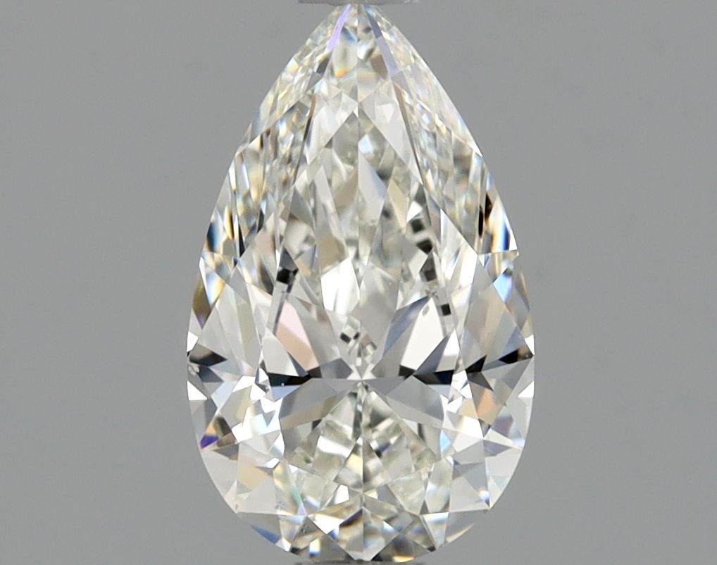 0.90 ct Pear diamond
