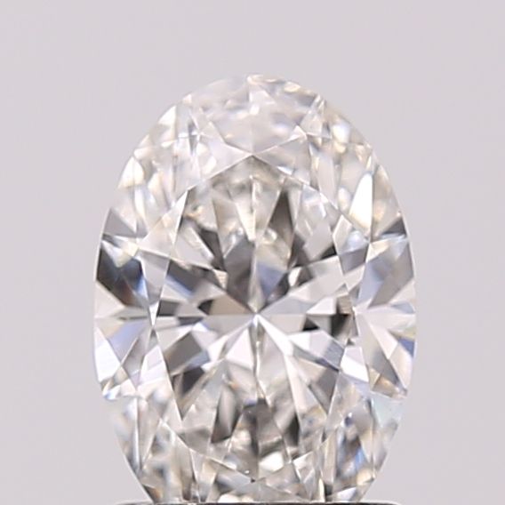 1.51 ct Oval diamond