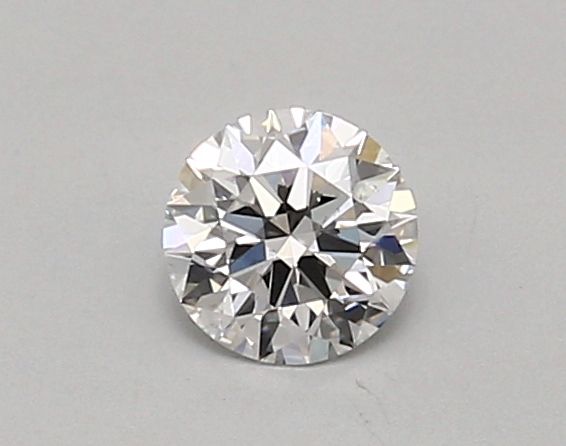 0.47 ct lab-grown Round Diamond