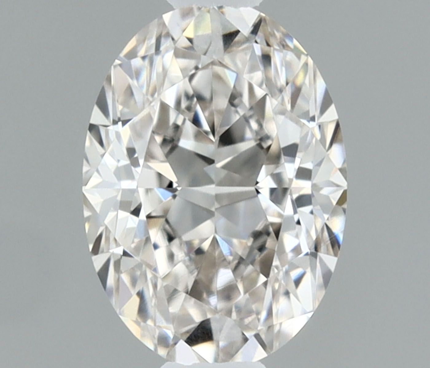 0.3 ct Oval Diamond