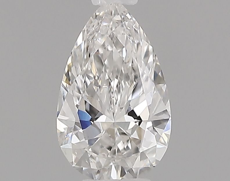 0.35 ct Pear diamond
