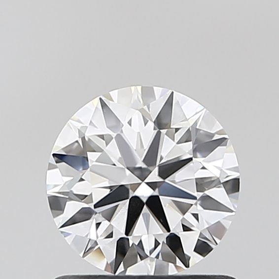 0.81 ct lab-grown Round Diamond