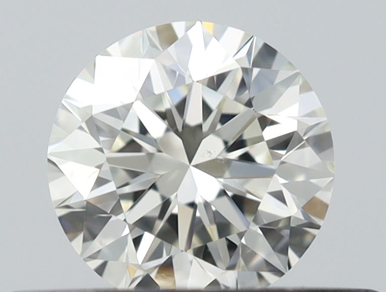 0.3 ct Round Diamond