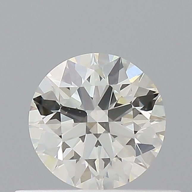 0.4 ct Round Diamond