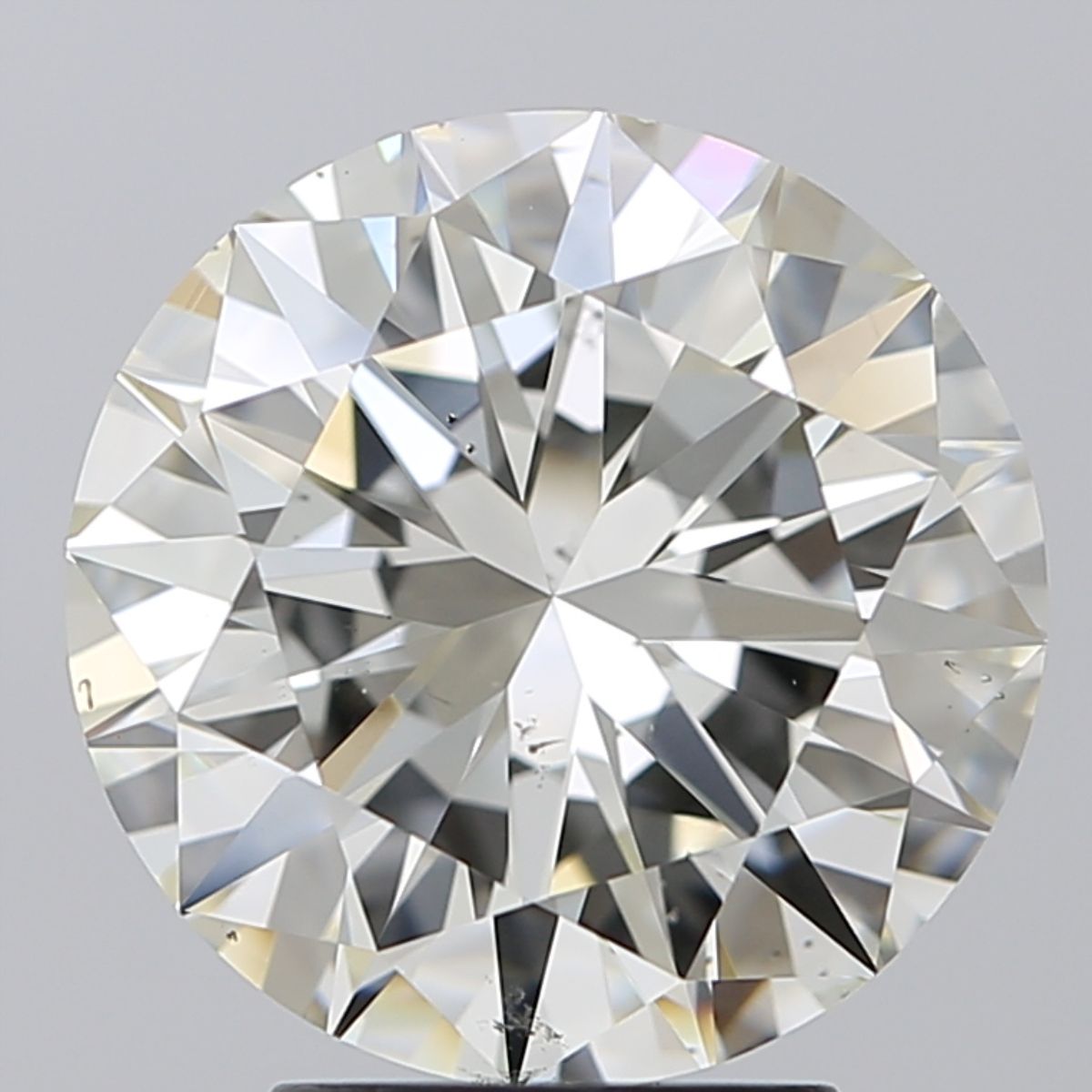 4.01 Carat