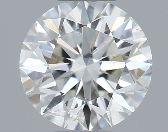 0.31 ct Round Diamond