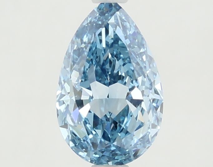 1.03 ct. pear Lab Grown Diamond front image