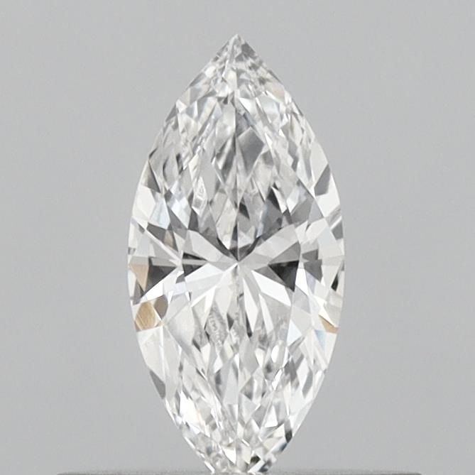 0.29 ct lab-grown Marquise Diamond