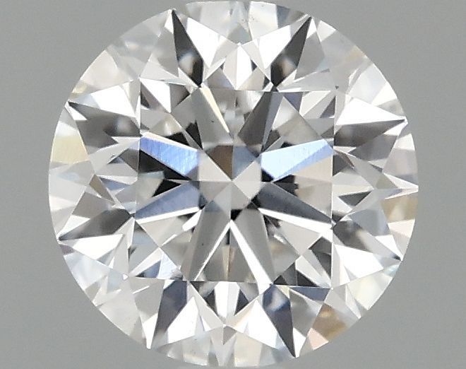 1.14 ct. round Lab Grown Diamond front image