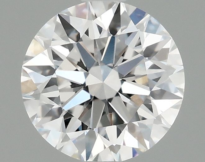 1.09 ct. round Lab Grown Diamond front image