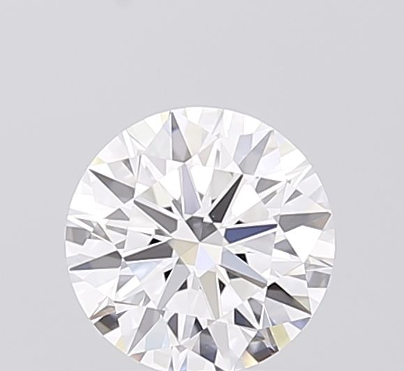 1.08 ct. round Lab Grown Diamond front image