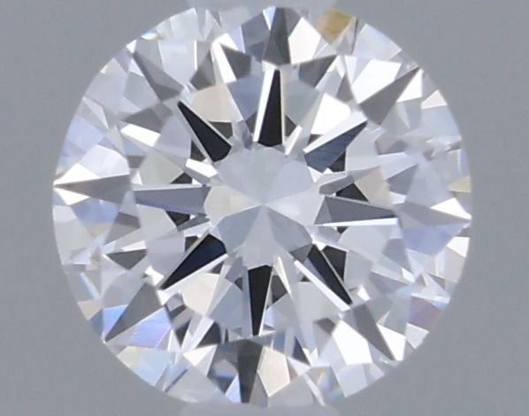 0.18 ct lab-grown Round Diamond
