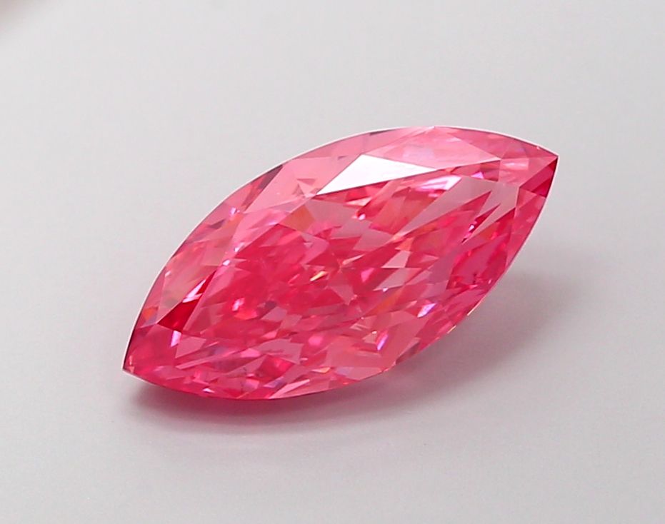 3.01 ct Marquise diamond