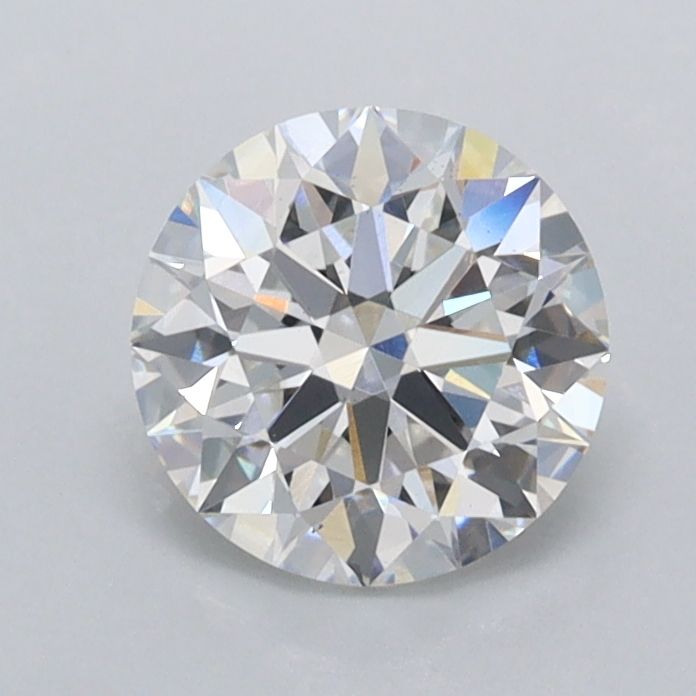 1.05 ct. round Lab Grown Diamond front image
