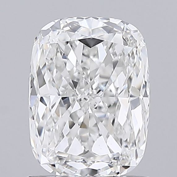 1.05 ct lab-grown Cushion modified Diamond