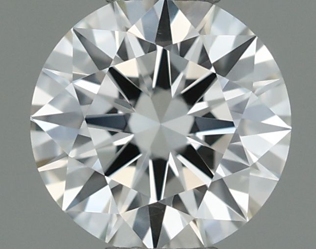 0.36 ct Round diamond