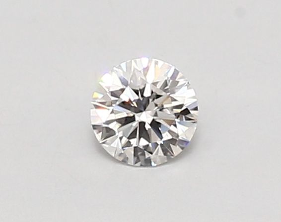 0.32 ct lab-grown Round Diamond