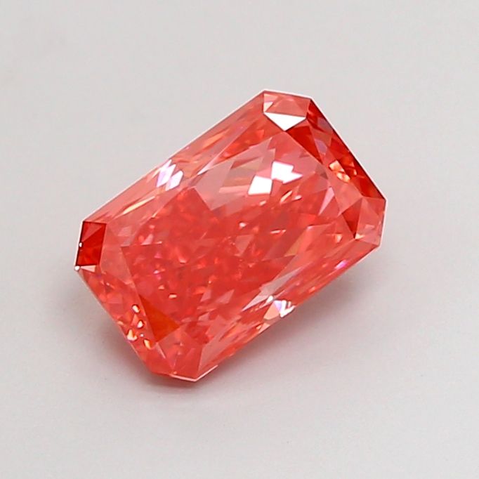 1.80 ct. radiant Lab Grown Diamond front image