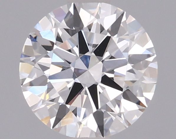 1.01 ct. round Lab Grown Diamond front image