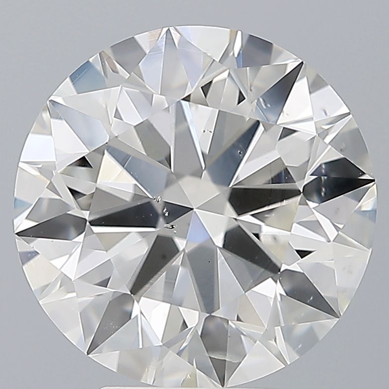 5.01 Carat