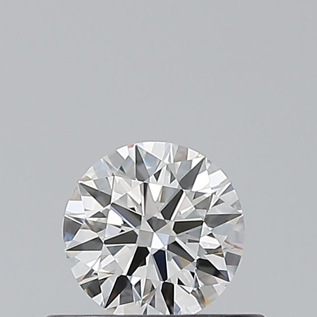 0.40 ct Round diamond