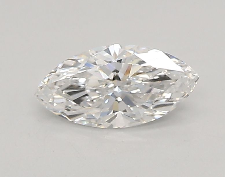 0.44 ct lab-grown Marquise Diamond