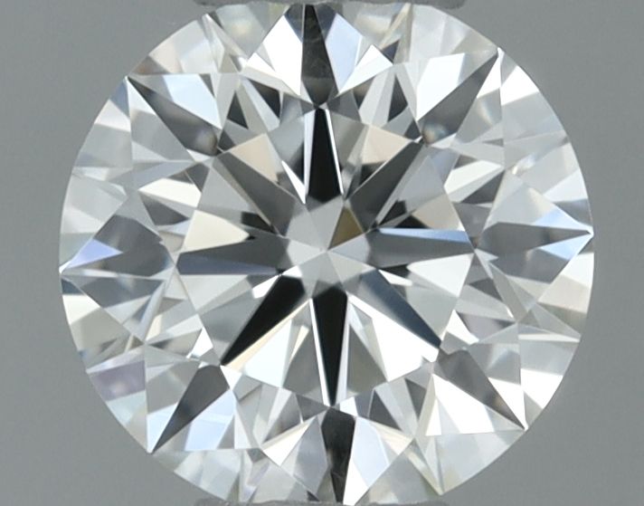 0.30 ct Round diamond