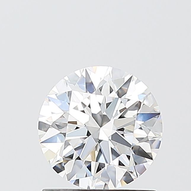 1.02 ct. round Lab Grown Diamond front image