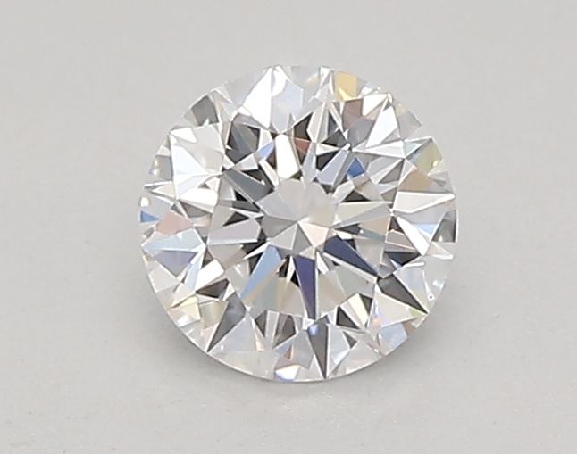 0.39 ct lab-grown Round Diamond