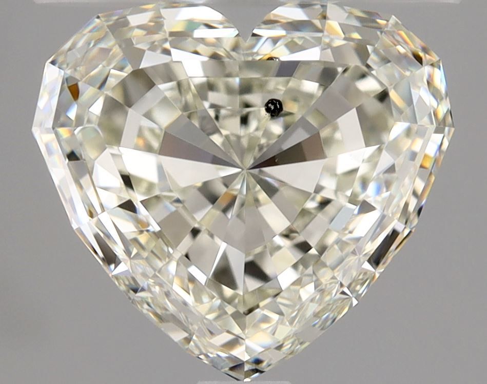 3.07 Carat
