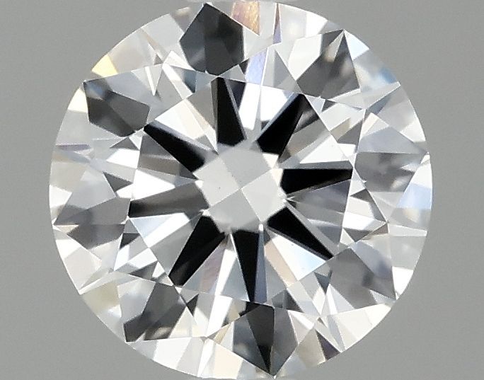 1.09 ct. round Lab Grown Diamond front image