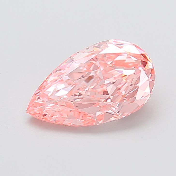 2.39 ct Pear diamond